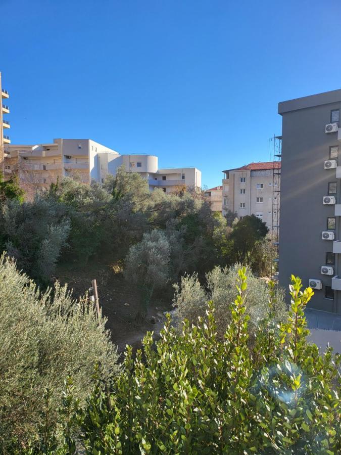 Apartments Nikcevic Budva Exterior foto