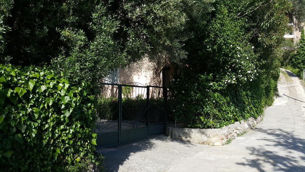 Apartments Nikcevic Budva Exterior foto