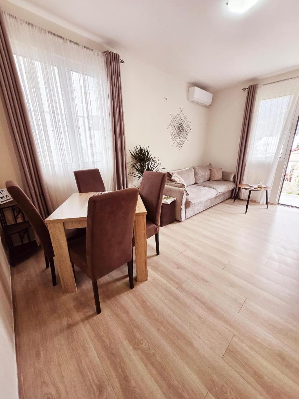 Apartments Nikcevic Budva Habitación foto
